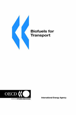 Book cover for Biofuels for Transport,an International Perspective