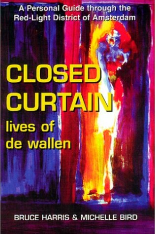 Cover of Closed Curtain
