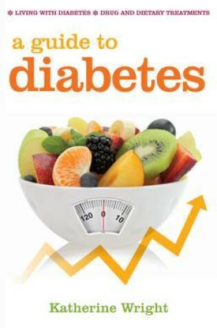 Cover of A Guide to Diabetes