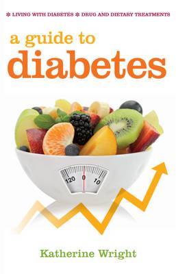 Book cover for A Guide to Diabetes