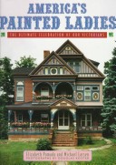 Book cover for America's Painted Ladies