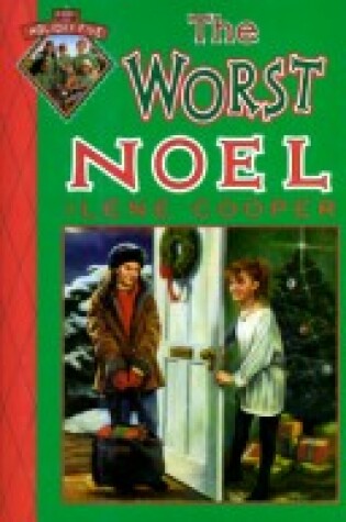 Cover of Holiday Five: the Worst Noel