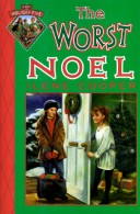 Book cover for Holiday Five: the Worst Noel