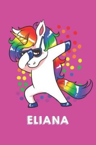 Cover of Eliana