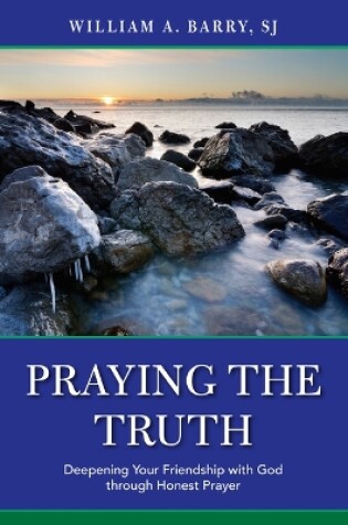 Cover of Praying the Truth