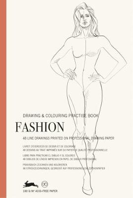 Book cover for Fashion