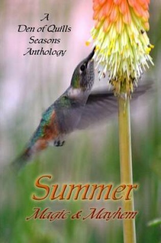 Cover of Summer