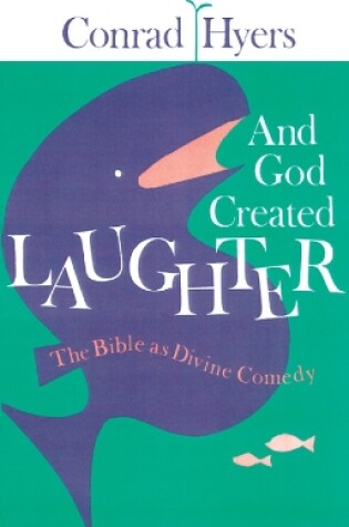 Cover of And God Created Laughter