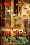 Book cover for Ghost In The Wind