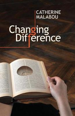 Book cover for Changing Difference