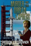 Book cover for Murder on the Orbital Express