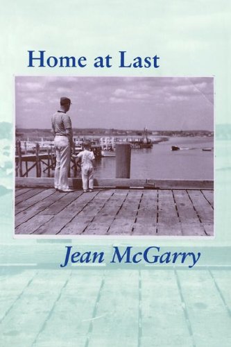 Cover of Home at Last