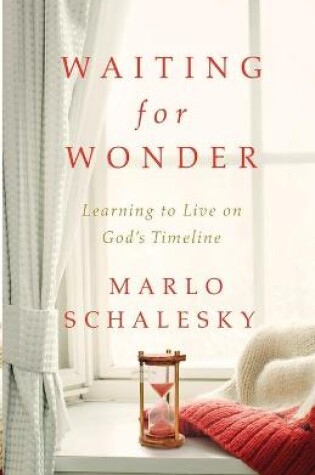 Cover of Waiting for Wonder