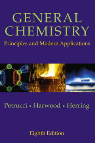 Cover of Multi Pack:General Chemistry:Principles and Modern Applications(International Edition) with Prentice Hall Molecular Model Set