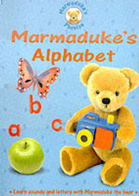 Cover of Alphabet