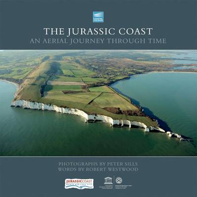 Book cover for Jurassic Coast