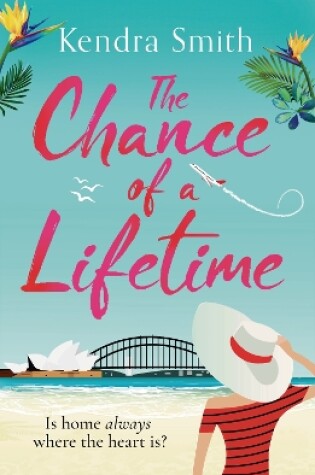 Cover of The Chance of a Lifetime