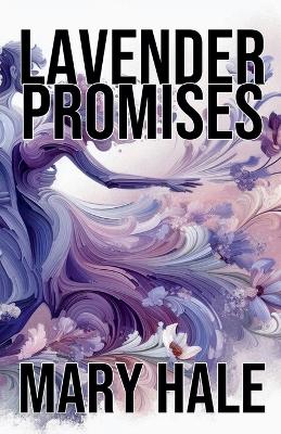 Book cover for Lavender Promises