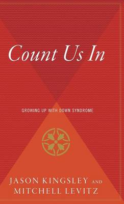 Cover of Count Us in