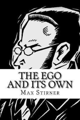 Book cover for The Ego and Its Own