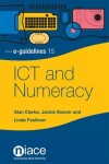 Book cover for ICT and Numeracy