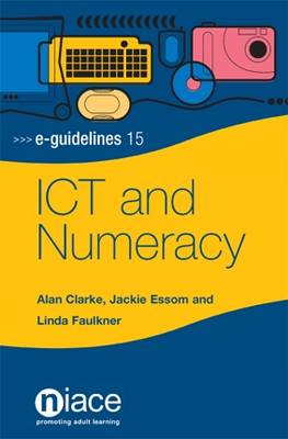 Cover of ICT and Numeracy