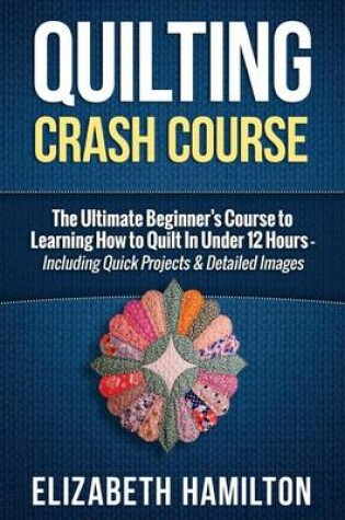 Cover of Quilting