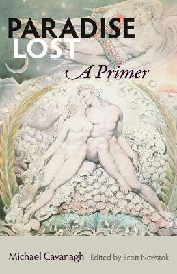 Book cover for Paradise Lost