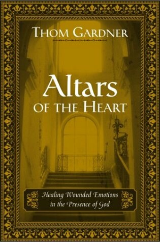 Cover of Altars of the Heart