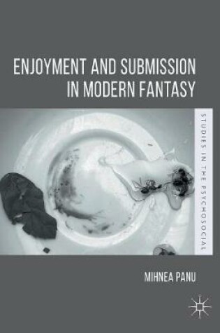 Cover of Enjoyment and Submission in Modern Fantasy