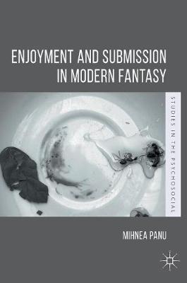 Book cover for Enjoyment and Submission in Modern Fantasy