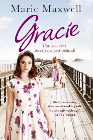 Cover of Gracie