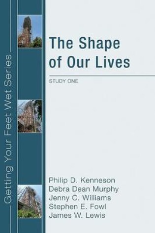 Cover of The Shape of Our Lives