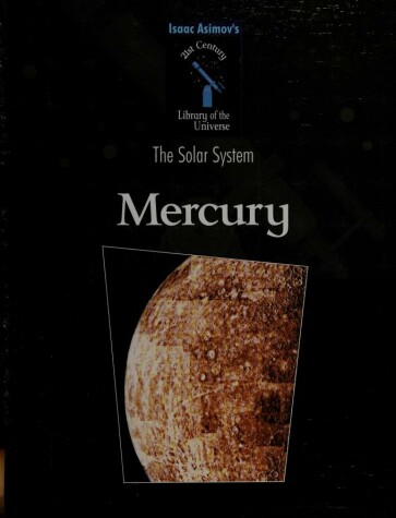 Book cover for Mercury