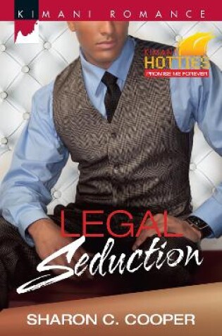 Cover of Legal Seduction