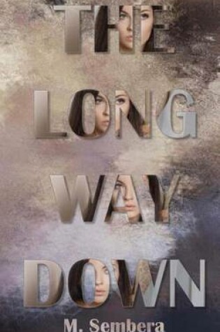 Cover of The Long Way Down