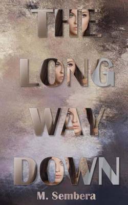 Book cover for The Long Way Down