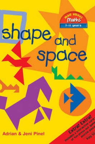 Cover of Shape & Space