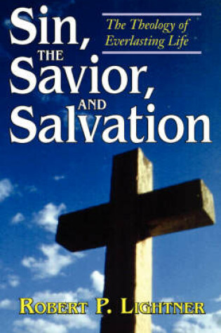 Cover of Sin, the Savior, and Salvation