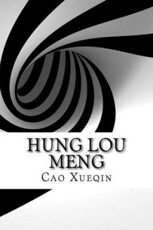 Cover of Hung Lou Meng