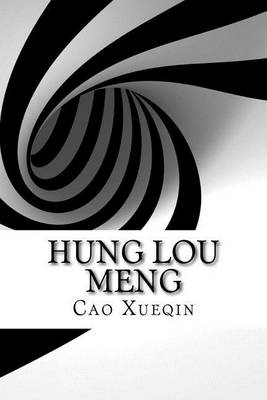 Book cover for Hung Lou Meng