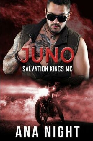 Cover of Juno