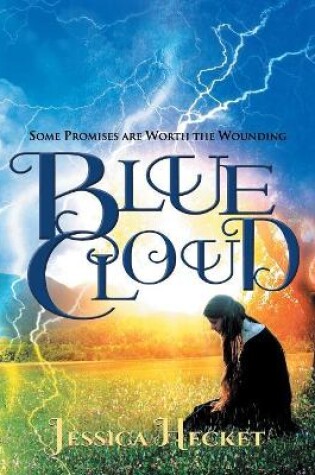 Cover of Blue Cloud