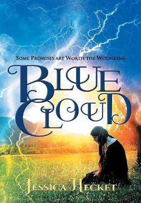 Book cover for Blue Cloud