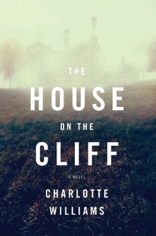 Cover of The House on the Cliff