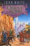 Book cover for Quest for the King