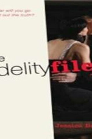 Cover of The Fidelity Files
