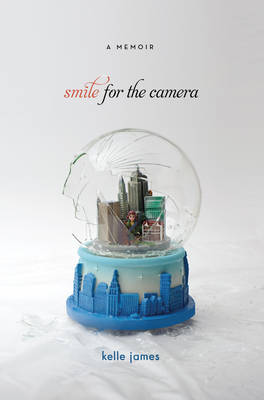 Book cover for Smile for the Camera