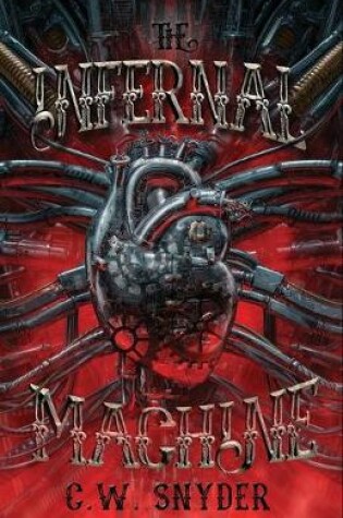 Cover of The Infernal Machine