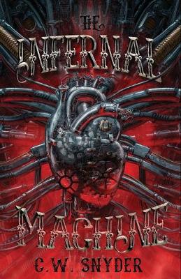 Book cover for The Infernal Machine